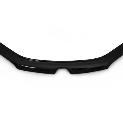 Renault Symbol 3 Ön Kaput Rüzgarlığı 4mm A+ 2013 ve Sonrası