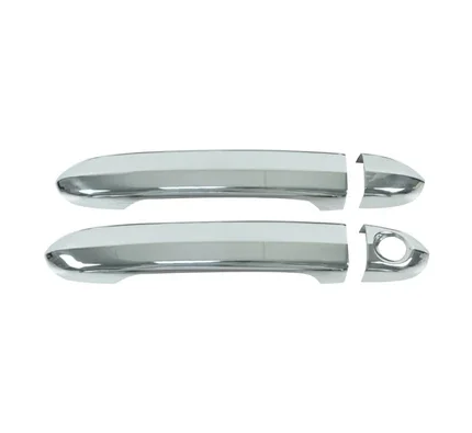 OMSA Man TGE Krom Kapı Kolu 2 Kapı 1 Delik 2017 ve Sonrası