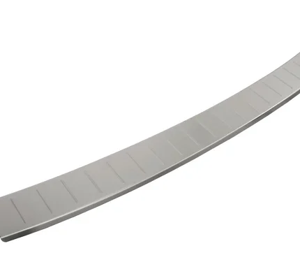 OMSA Ford Connect Krom Arka Tampon Eşiği Taşlı 2022 ve Sonrası