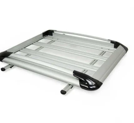 Omsa Line Sepet Ara Atkılı Alüminyum 100x120 cm 3 Parça