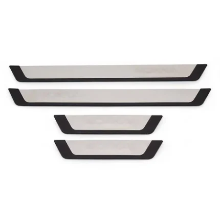 OMSA Opel Mokka Krom Kapı Eşiği Abs 2012-2019 Arası