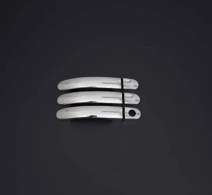 OMSA VW T5 Transporter Krom Kapı Kolu 3 Kapı 2003-2023 Arası