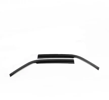 SunPlex Peugeot Partner 3 Cam Rüzgarlığı Mugen 2 Parça 2019 ve Sonrası