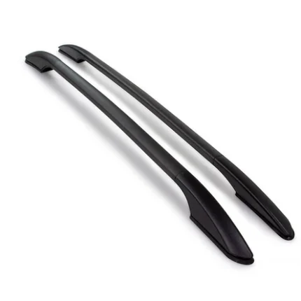 Ssangyong Actyon Solid Tavan Çıtası Siyah Yapıştırma 2006-2012 Arası