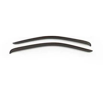 SunPlex Fiat Doblo Cam Rüzgarlığı 2 Parça 2006 ve Sonrası