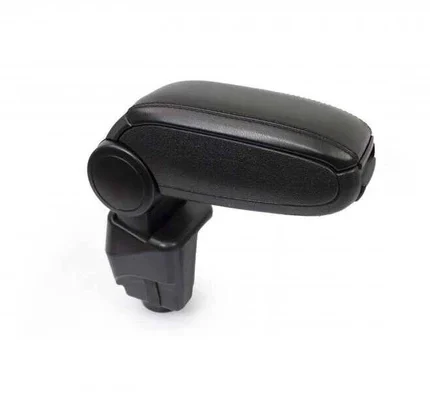 OMSA Renault Megane 3 Siyah Kol Dayama - Kolçak 2010-2016