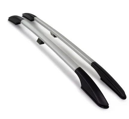 Peugeot 308 Solid Tavan Çıtası Gri Yapıştırma 2 Parça 2013-2021 Arası