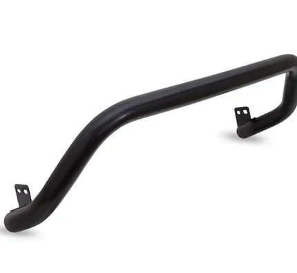 OMSA Renault Duster Hybrid Pars Arka Koruma Çap:60 Siyah 2024 ve Sonrası