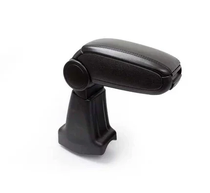 OMSA Fiat 500 Siyah Kol Dayama - Kolçak 2008-2016 Arası