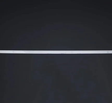 OMSA VW T6 Transporter Krom Plaka Üstü Çıta 2015-2023 Arası