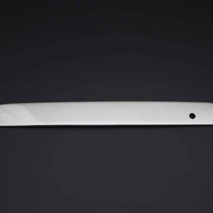 OMSA VW T5 Transporter Krom Bagaj Çıtası Çift Kapılı 2003-2014 Arası