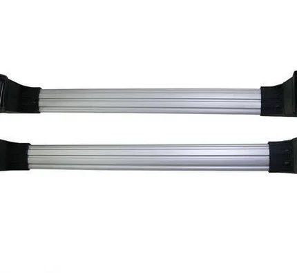 Kia Ceed Orijinal Oluklu Ara Atkı Gri 2018 ve Sonrası