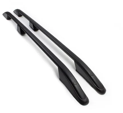 Citroen Space Tourer Elegance Tavan Çıtası Siyah Kısa Şase 2024 ve Sonrası