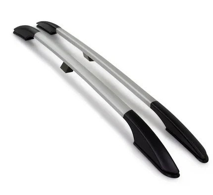 Ford Tourneo Connect Solid Tavan Çıtası Alüminyum Kısa Şase 2022 ve Sonrası