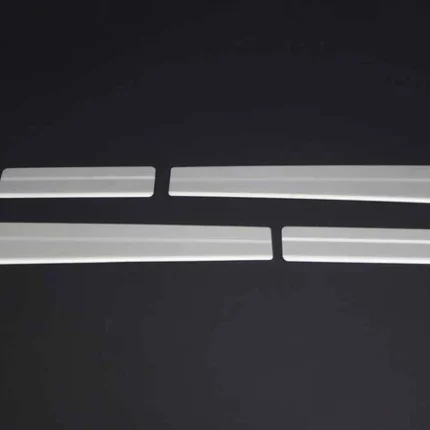 OMSA Ford Courier Krom Kapı Eşiği 4 Parça 2014-2017 Arası