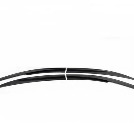 SunPlex VW Polo Cam Rüzgarlığı 4 Parça 2009-2017 Arası