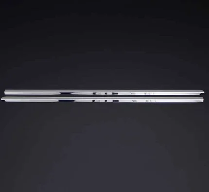 OMSA WV T5 Multivan Krom Cam Alt Çıtası 2003-2014 Arası