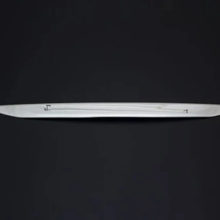 OMSA Citroen Berlingo 3 Krom Bagaj Çıtası 2019-2024 Arası