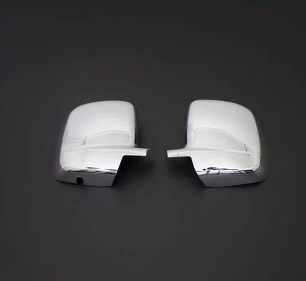 OMSA Peugeot Bipper Krom Ayna Kapağı 2 Parça 2008 ve Sonrası