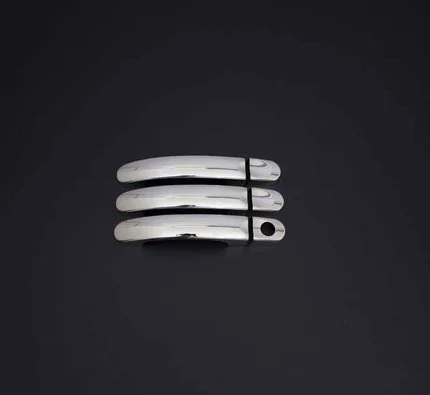 OMSA VW T5 Caravelle Krom Kapı Kolu 3 Kapı 2010 ve Sonrası