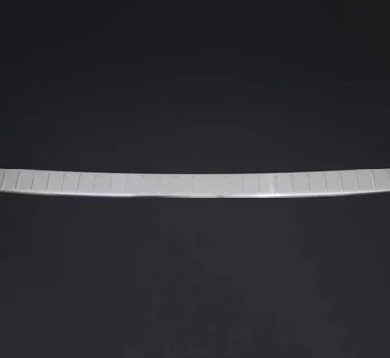 OMSA VW Crafter Krom Arka Tampon Eşiği 2006-2017 Arası