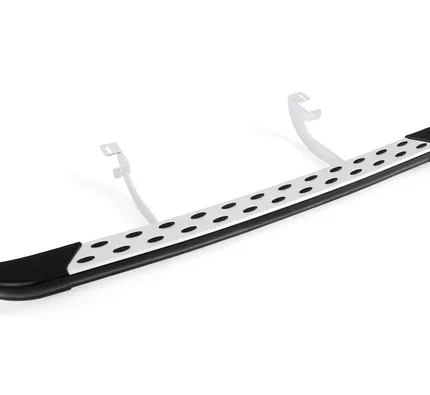 OMSA VW Caddy Dot Line Arka Koruma 2021 ve Sonrası