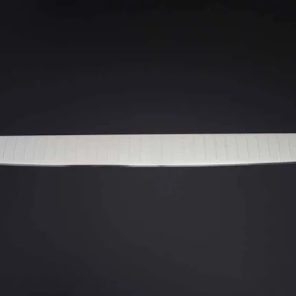 OMSA Mercedes Vito W447 Krom Arka Tampon Eşiği 2014 ve Sonrası