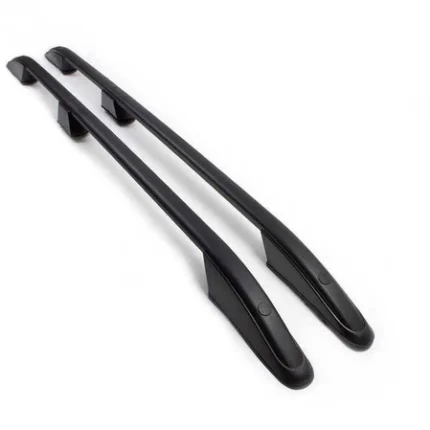 Fiat Doblo Elegance Tavan Çıtası Siyah Uzun Şase 2022 ve Sonrası