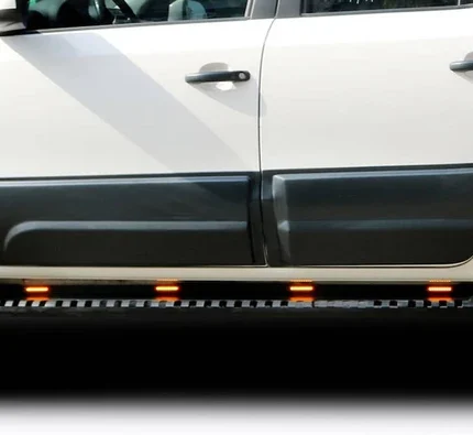 VW Amarok Kapı Dodik Seti Abs 6 Parça 2010-2021 Arası