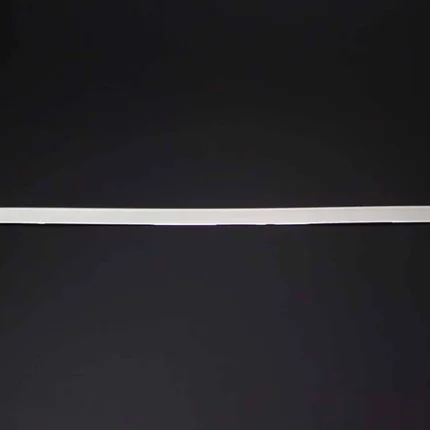 OMSA Ford Fiesta 7 Krom Bagaj Alt Çıtası 2018 ve Sonrası