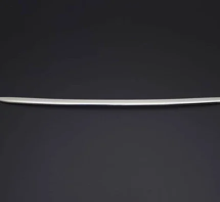 OMSA Fiat Egea Krom Ön Tampon Alt Çıta 2020 ve Sonrası