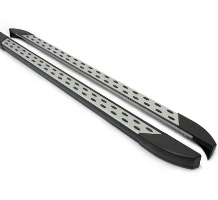 OMSA VW T4 Transporter Dot Line Yan Basamak Uzun Şase 1995-2003 Arası