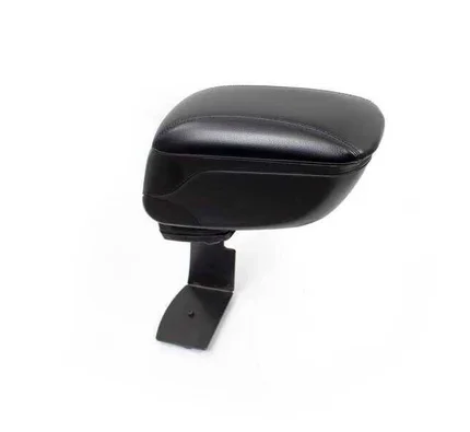 OMSA Dacia Lodgy Sürgülü Kol Dayama Siyah 2012-2015 Arası