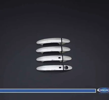 OMSA Ford B-Max Krom Kapı Kolu Sensörlü 4 Kapı 2012 ve Sonrası