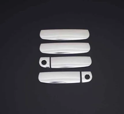 OMSA Audi A6 Krom Deco Kapı Kolu 4 Kapı 1997-2004 Arası