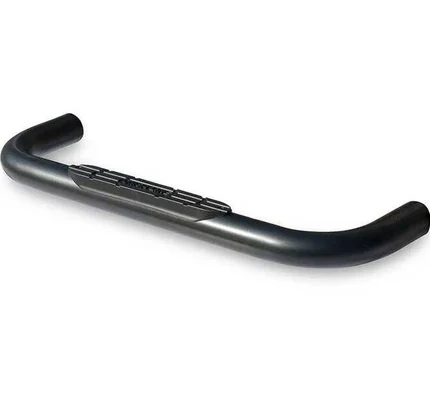 OMSA Mitsubishi L200 Arka Koruma Siyah Çap:76 2020 ve Sonrası