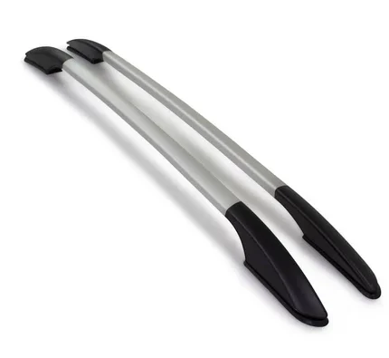 VW Golf 6 Solid Tavan Çıtası Gri Yapıştırma 2009-2013 Arası