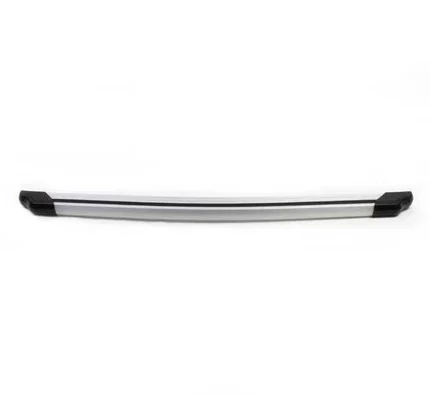 OMSA Renault Kangoo 2 Elegance Arka Koruma Alüminyum 2008-2021 Arası