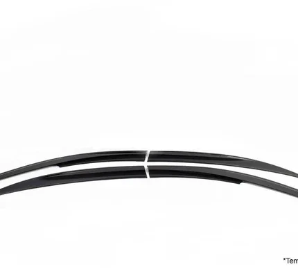 SunPlex Toyota Hilux Cam Rüzgarlığı Mugen 4 Parça 2015-2020 Arası