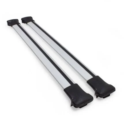 Citroen C3 Picasso Elegance Gri Ara Atkı 2 Parça 2009-2017 Arası