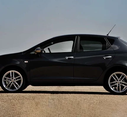 OMSA Seat İbiza Krom Kapı Kolu 4 Kapı 2009-2016 Arası