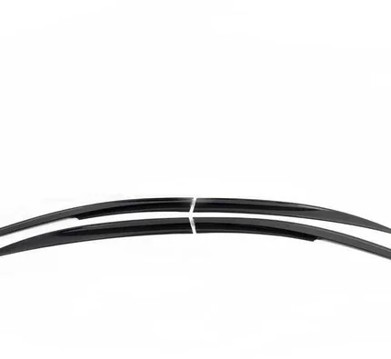 SunPlex Peugeot 301 Cam Rüzgarlığı 4 Parça 2013-2021 Arası