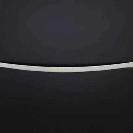 OMSA Hyundai i20 HB Krom Ön Tampon Alt Çıta 2018-2020 Arası