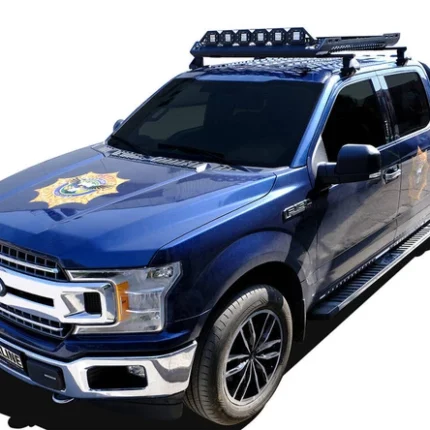 Ford Ranger F150 Dakar Tavan Sepeti Siyah 120x140 cm 2014-2020 Arası