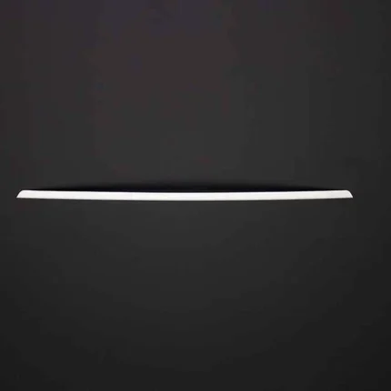 OMSA Renault Megane 4 Sedan Bagaj Çıtası (Plaka Üstü) 2016 ve Sonrası