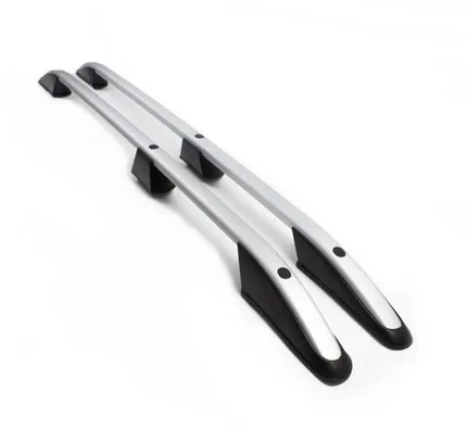 Fiat Doblo Elegance Tavan Çıtası Alüminyum Kısa Şase 2022 ve Sonrası