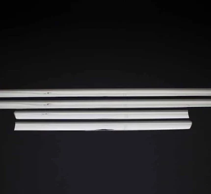 OMSA VW Passat 3B Krom Yan Kapı Çıtası 4 Parça 2000-2005 Arası