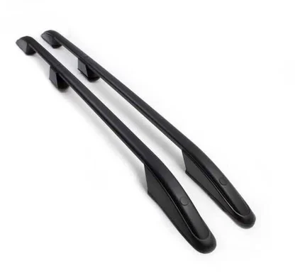 Fiat Scudo Elegance Tavan Çıtası Siyah Orta Şase 2022 ve Sonrası