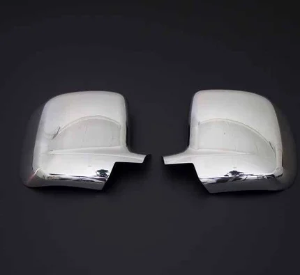 OMSA Fiat Fiorino Krom Ayna Kapağı 2 Parça 2007 ve Sonrası