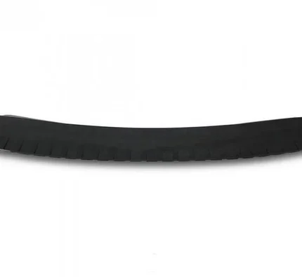 Nissan X-Trail 3 Arka Tampon Eşiği Plastik 2014-2017 Arası